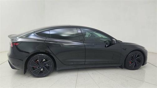 2024 Tesla Model 3 Performance