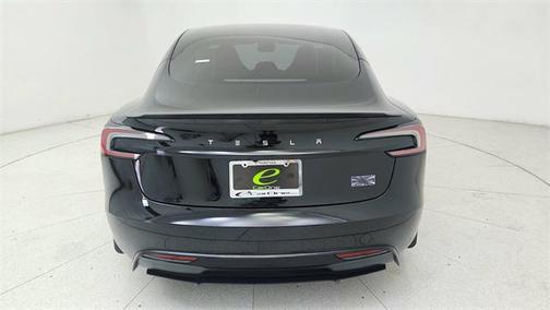 2024 Tesla Model 3 Performance