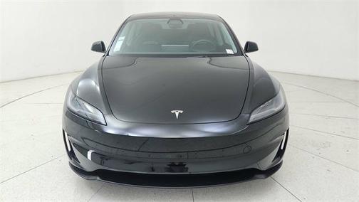2024 Tesla Model 3 Performance