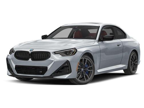 2025 BMW M240 i xDrive