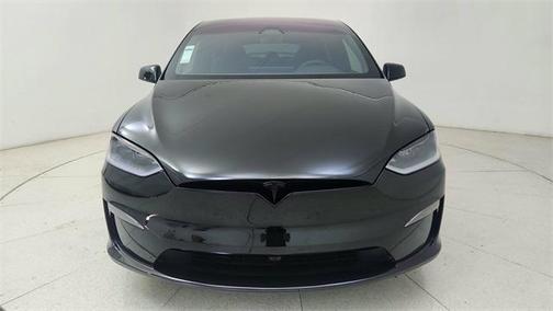 2026 Tesla Model X Base