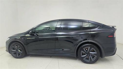 2026 Tesla Model X Base