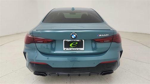 2025 BMW M440 i