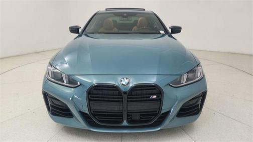 2025 BMW M440 i