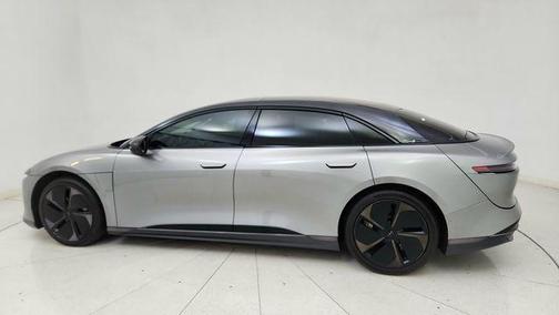 2024 Lucid Air Touring