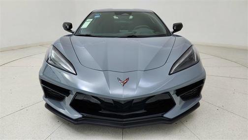 2024 Chevrolet Corvette Stingray w/1LT