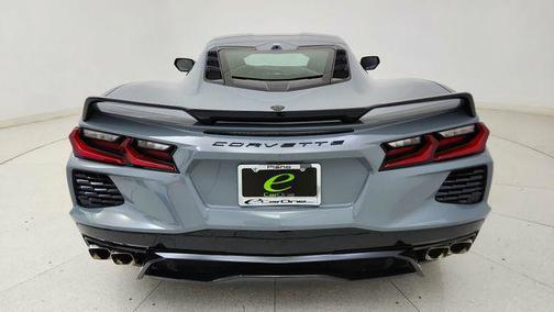 2024 Chevrolet Corvette Stingray w/1LT