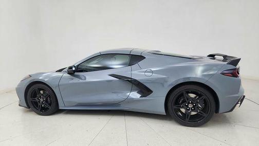 2024 Chevrolet Corvette Stingray w/1LT