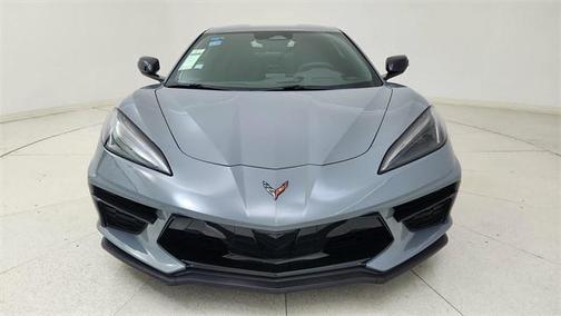 2024 Chevrolet Corvette Stingray w/1LT