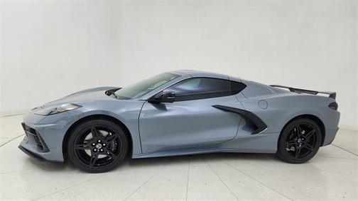 2024 Chevrolet Corvette Stingray w/1LT
