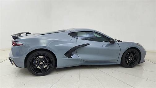 2024 Chevrolet Corvette Stingray w/1LT