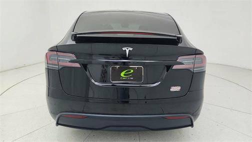 2023 Tesla Model X Plaid Tri Motor All-Wheel Drive