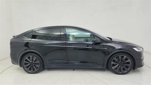 2023 Tesla Model X Plaid Tri Motor All-Wheel Drive