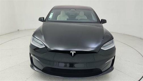 2023 Tesla Model X Plaid Tri Motor All-Wheel Drive