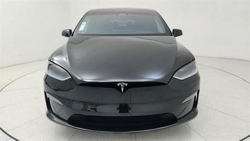 2023 Tesla Model X Plaid Tri Motor All-Wheel Drive