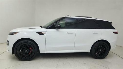 2024 Land Rover Range Rover Sport SE