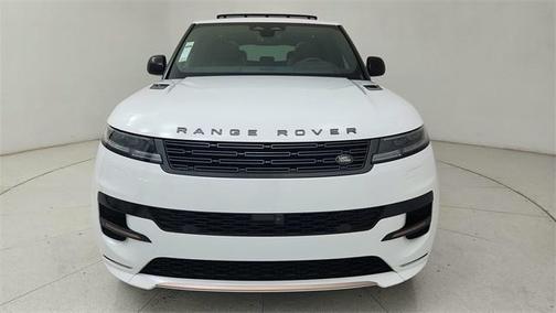 2024 Land Rover Range Rover Sport SE