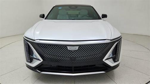 2024 Cadillac LYRIQ Luxury w/1SC