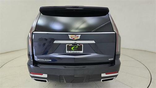 2025 Cadillac Escalade Premium Luxury