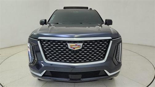 2025 Cadillac Escalade Premium Luxury