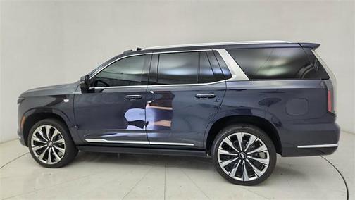 2025 Cadillac Escalade Premium Luxury