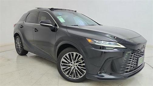 2023 Lexus RX 350 Base