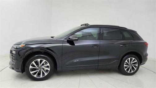 2025 Audi Q6 e-tron Premium Plus quattro