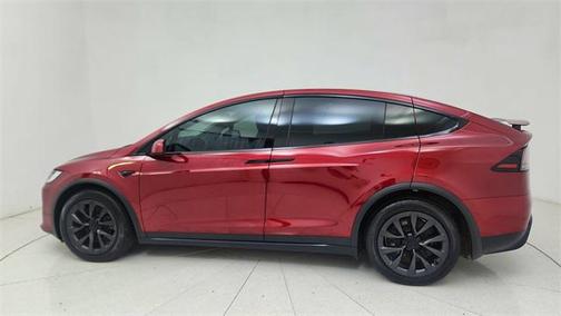 2023 Tesla Model X Standard Range