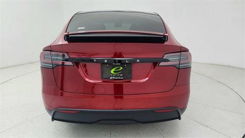 2023 Tesla Model X Standard Range