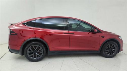 2023 Tesla Model X Standard Range