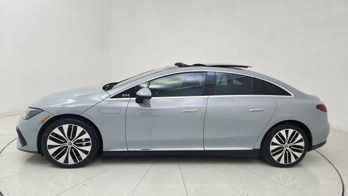 2024 Mercedes-Benz EQE 350 4MATIC