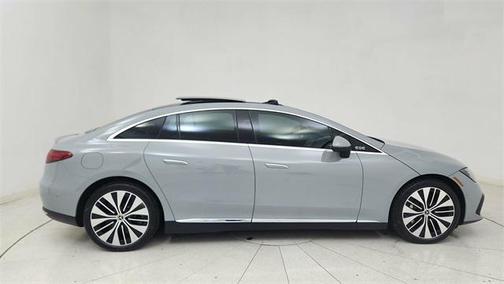 2024 Mercedes-Benz EQE 350 4MATIC