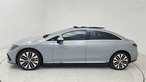 2024 Mercedes-Benz EQE 350 4MATIC