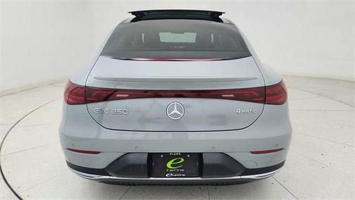 2024 Mercedes-Benz EQE 350 4MATIC