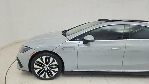 2024 Mercedes-Benz EQE 350 4MATIC