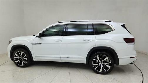 2025 Volkswagen Atlas 2.0T SEL Premium R-Line 4MOTION