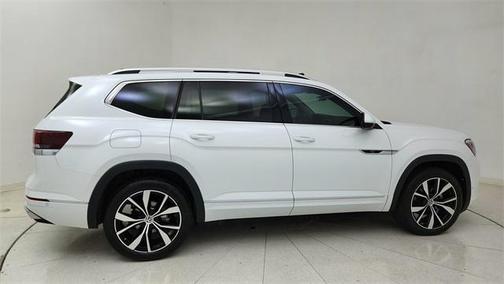 2025 Volkswagen Atlas 2.0T SEL Premium R-Line 4MOTION