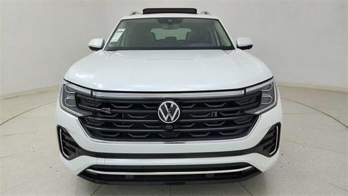 2025 Volkswagen Atlas 2.0T SEL Premium R-Line 4MOTION