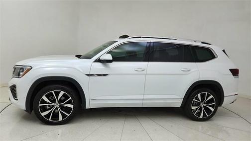 2025 Volkswagen Atlas 2.0T SEL Premium R-Line 4MOTION