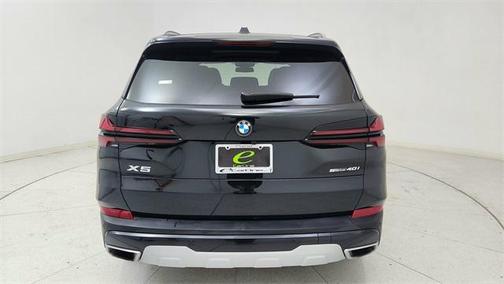 2025 BMW X5 sDrive40i