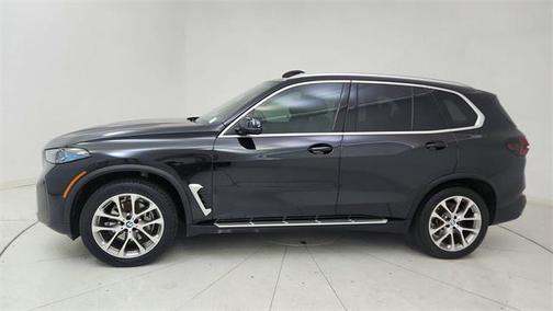 2025 BMW X5 sDrive40i