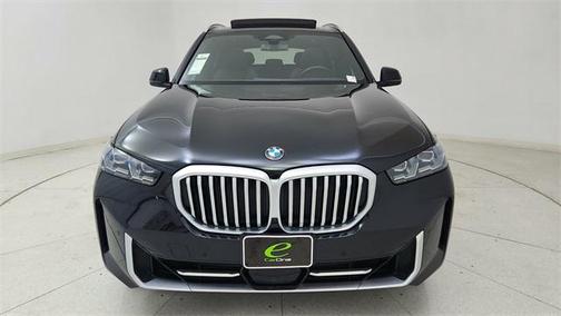 2025 BMW X5 sDrive40i