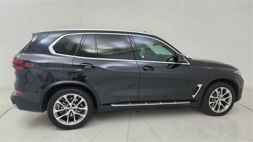 2025 BMW X5 sDrive40i
