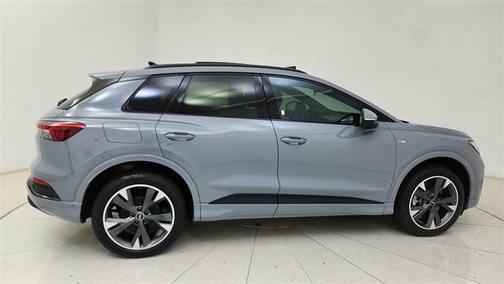 2024 Audi Q4 e-tron Premium Plus 50 quattro