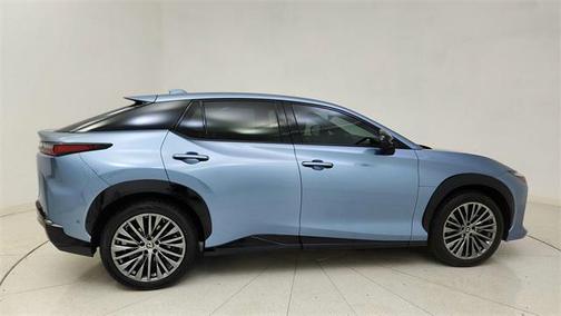 2023 Lexus RZ 450e Luxury