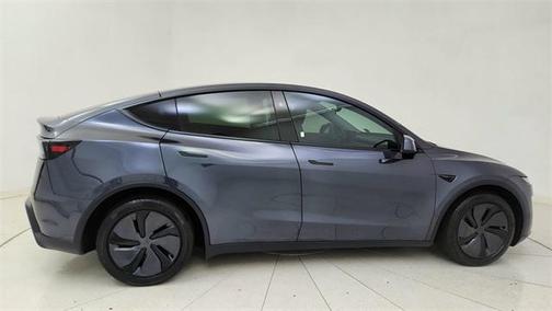 2026 Tesla Model Y Long Range Launch Series