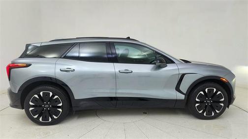 2024 Chevrolet Blazer EV RWD RS