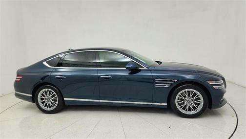 2023 Genesis G80 2.5T RWD