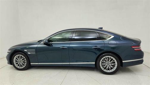 2023 Genesis G80 2.5T RWD