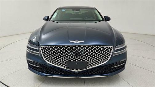 2023 Genesis G80 2.5T RWD